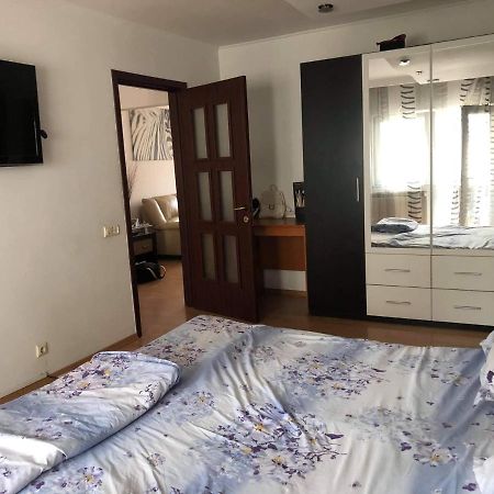 Apartament Ramnicu Valcea Exterior photo