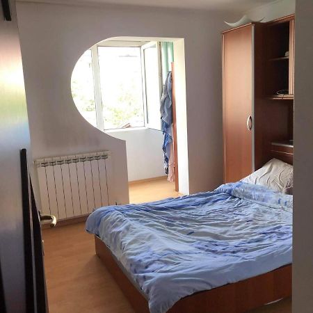 Apartament Ramnicu Valcea Exterior photo