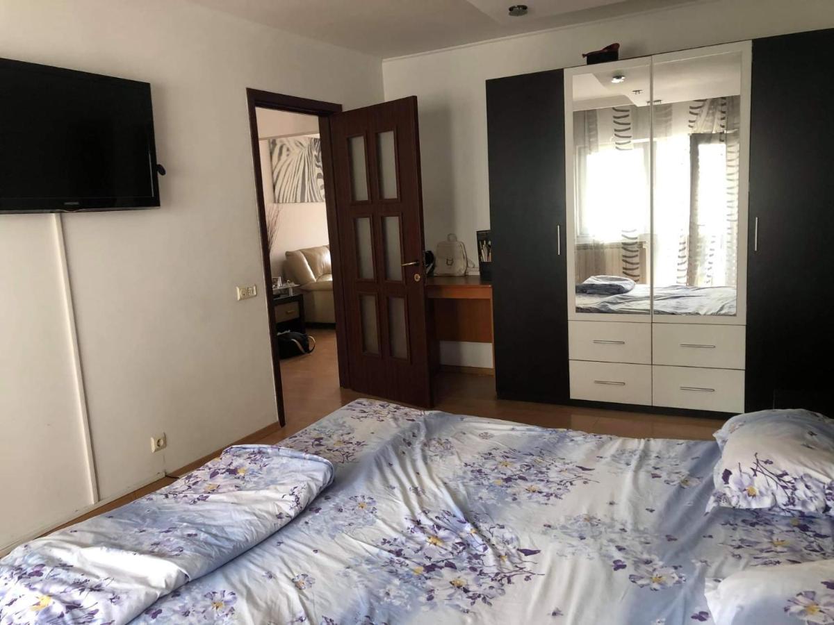 Apartament Ramnicu Valcea Exterior photo