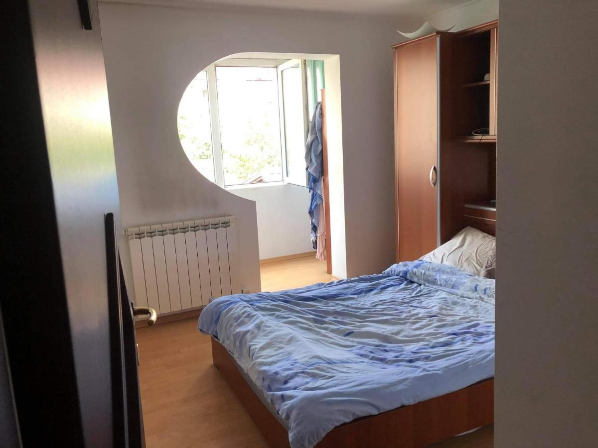 Apartament Ramnicu Valcea Exterior photo