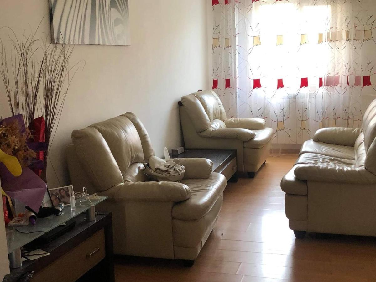 Apartament Ramnicu Valcea Exterior photo